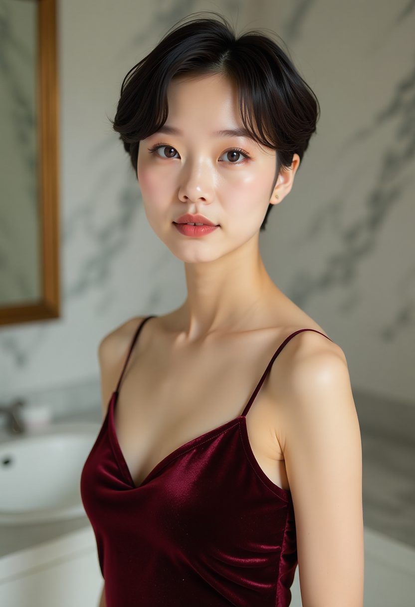 父子行海报